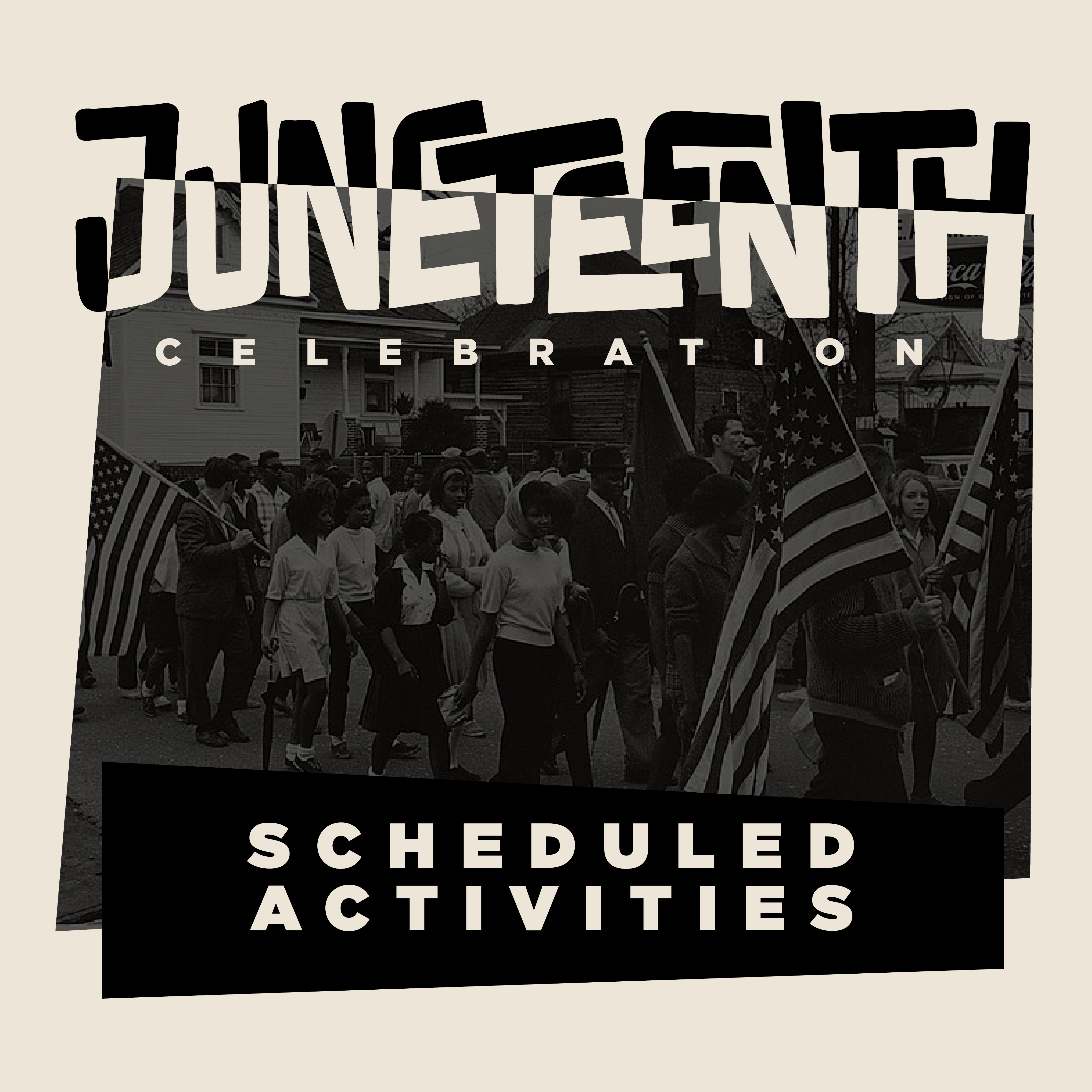 Juneteenth Scheduled Activities2