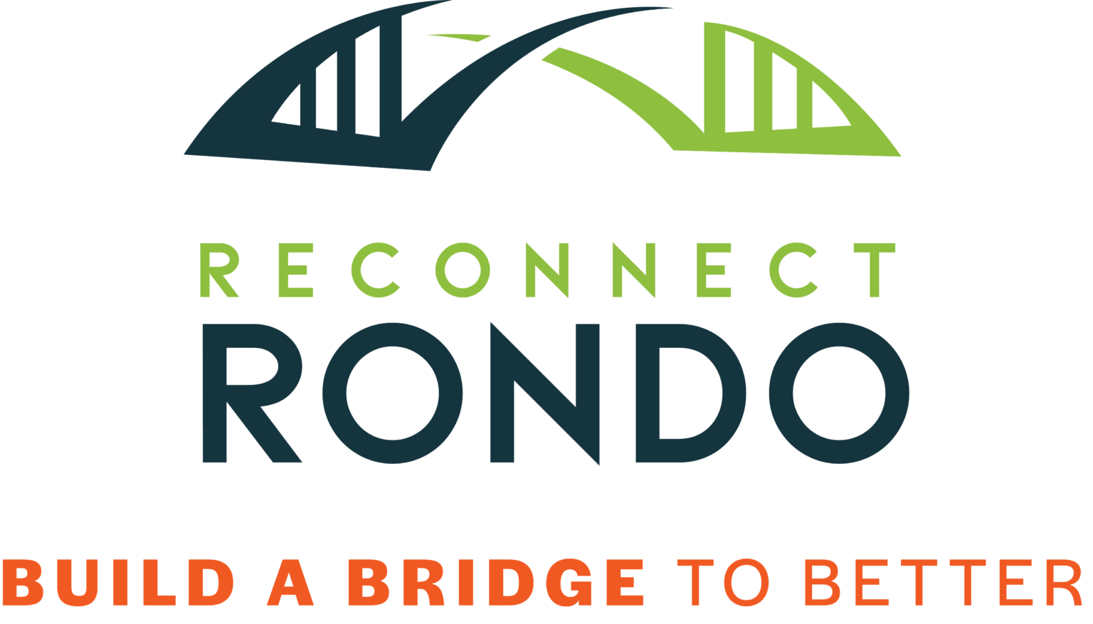 ReConnect Rondo: Build a Bridge to Better
