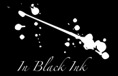 In Black Ink