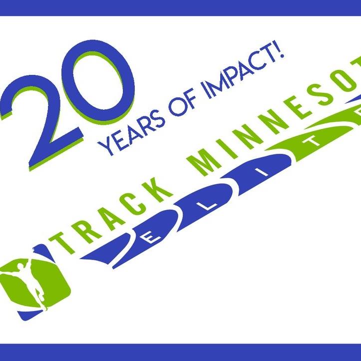 20 years of impact! Track Minnesota Elite