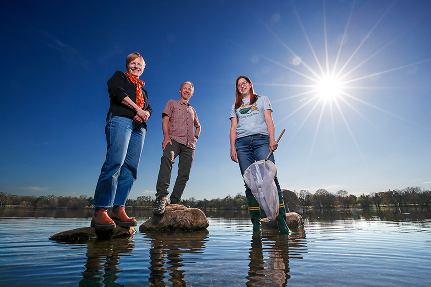 Ecoresearch Program