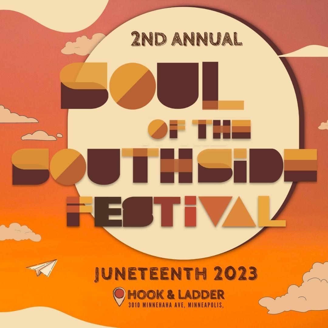 Soul of the Southside Festival