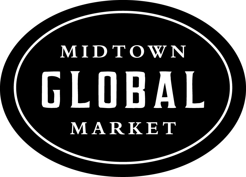 Midtown Global Market Event: Black Bodies in Motion, The Ultimate Expression of Freedom. 