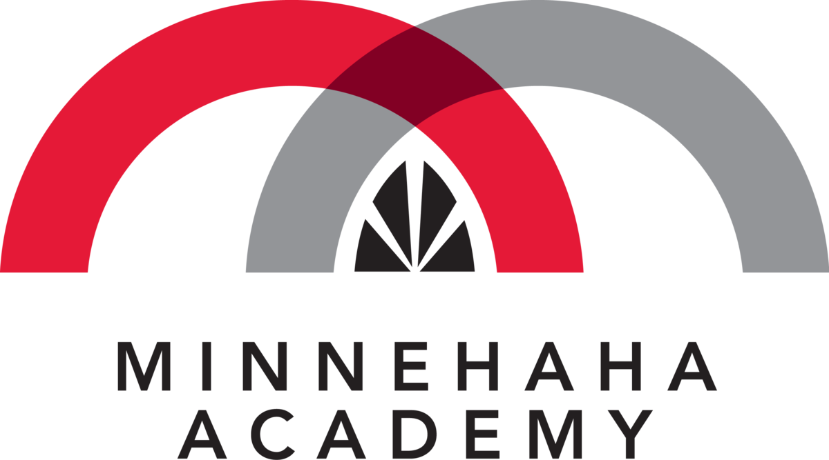 Minnehaha Academy logo